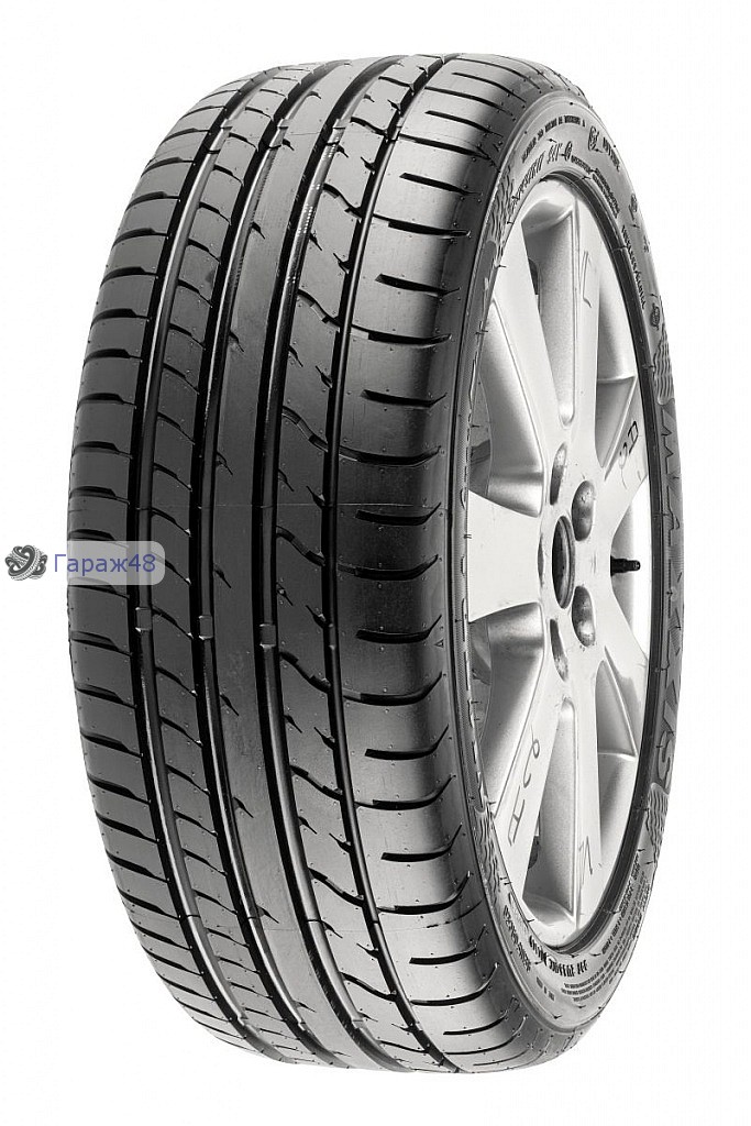Maxxis Victra Sport VS-01 205/50 R17 93Y